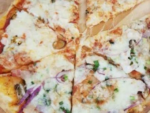 кафе Two pizza в Оренбурге