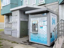 водомат Моя вода в Балашихе