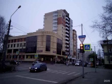 торговый центр Крепость в Архангельске