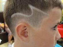 Детские парикмахерские Детская парикмахерская в Чите