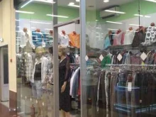 магазин женской одежды Abril в Балашихе