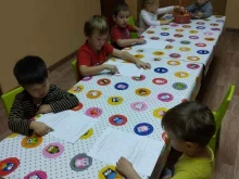 детский сад Песочница Вешки в Москве