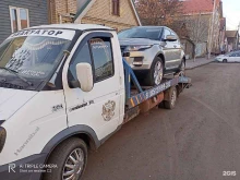 служба эвакуации автомобилей Car classic 911 в Астрахани