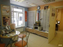 сеть салонов оптики Точка зрения в Перми