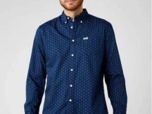 магазин мужской одежды Lee-Wrangler-Levi`s в Пятигорске