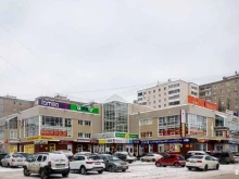торгово-сервисный комплекс Весна в Уфе