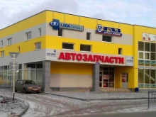 магазин автозапчастей Автомиг в Дзержинске