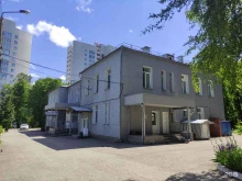 детское инфекционное отделение Тульская городская клиническая больница скорой медицинской помощи им. Д.Я. Ваныкина в Туле