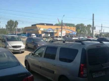 Автошколы Нижегородская областная автошкола в Нижнем Новгороде