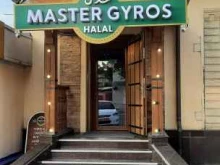 кафе быстрого питания Master gyros в Нальчике