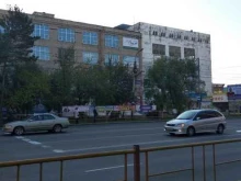 торгово-сервисный центр Print express в Хабаровске
