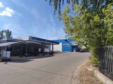 АЗС №9 Unkoil в Королёве