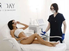 студия эпиляции Laser day в Краснодаре
