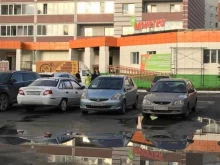 Монетка, Станционная, 24 к1 