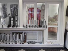 супермаркет окон Fenster в Ставрополе