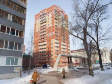 магазин у дома Бристоль в Ульяновске