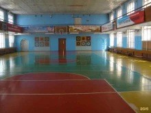 краевой дом физкультуры Палестра в Владивостоке