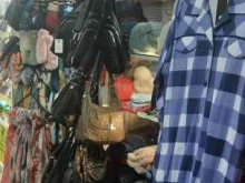 Головные / шейные уборы Магазин сумок в Новосибирске