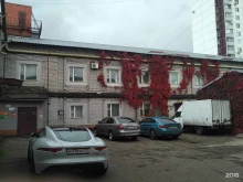 Стартмаг, улица Октябрьская, 80 ст8 