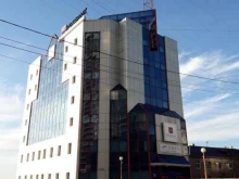 Гарантийный фонд Приморского края в Владивостоке