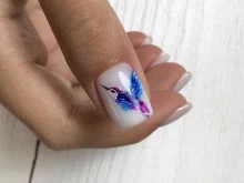 ногтевая студия pestova_nails_studio в Сочи