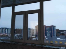 Изготовление витражей / мозаики Наш век в Сургуте