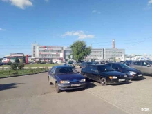 служба эвакуации автомобилей Гепард в Воронеже