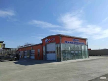Автомойка, Свердлова улица, 55 ст2 