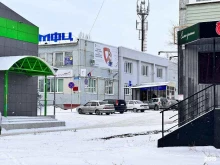 Приёмные депутатов Общественная приемная депутата Староверова В.П. в Сызрани
