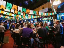 Harat`s pub, Академическая, 30а 
