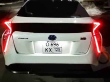 компания АвтоНомерШелехов в Шелехове