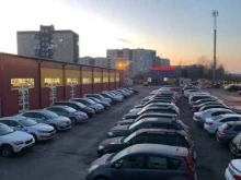 центр по обмену и продаже автомобилей Trade-in авто в Калининграде