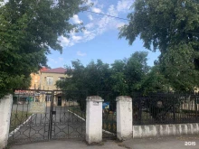 Дома ребёнка Тюменский специализированный дом ребенка в Тюмени