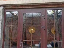 Biblioteka, Театральная, 9 