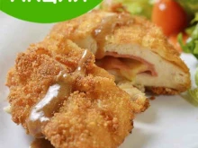 фирменный магазин мяса, молока, птицы Дороничи в Кирове