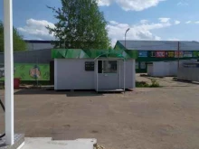 Заправочные станции Клевер в Сыктывкаре