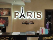 салон красоты Paris в Московском