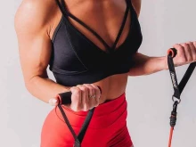 шоурум одежды для фитнеса Just fit в Дзержинске