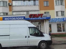 магазин СТАРТ плюс в Орле