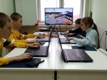школа программирования для детей CODDY в Чебаркуле