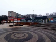 Печати5, улица Курчатова, 13 