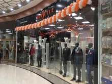 магазин мужской одежды GroStyle в Барнауле