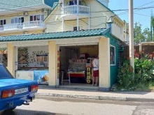 Магазины разливного пива Точка разливного пива в Сочи