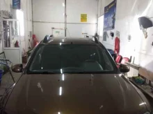 Тонирование автостёкол Автостекло 161 в Ростове-на-Дону