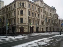 Комиссия по вопросам гражданства при Президенте РФ, улица Ильинка, 12/2/1 ст1 