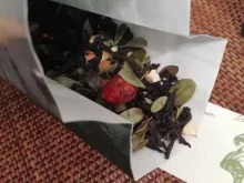 магазин чая и кофе Bergamot в Красноярске