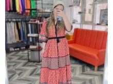 магазин женской одежды Fashion girl в Гудермесе