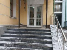 Управление служебными зданиями, Озерковский переулок, 12 