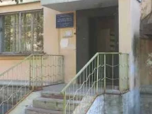 Городская клиническая больница №2 Отделение участковых терапевтов №1 в Твери