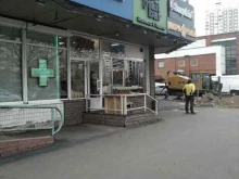 Магазин рыбной продукции, Братиславская улица, 26 
